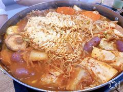 -李先生的首尔小馆(松江启源广场店)