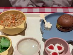 -西贝(虹口龙之梦店)