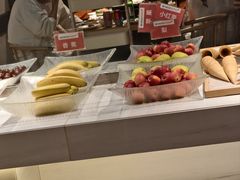 -玫瑰花园自助烤肉(顺义鑫海韵通店)