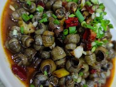 -龙虾奇迹(大华三路店)
