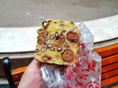 盆儿糕-清真老西北角温记粘食店(长沙路店)
