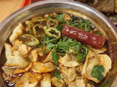 -柳州肥姨妈大骨螺蛳粉(双阳路店)