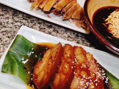 -南京大牌档(香港广场店)