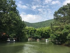 -宝岩生态观光园