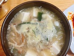 -汤森悠生活文化汤(江宁万达店)