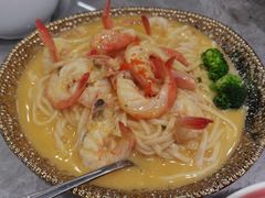 -九龙茶记·粤式餐厅融合菜(鹭江店)