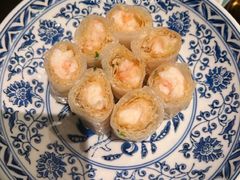 -誉八仙粤菜(万象天地店)