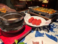 -绿茶餐厅(珞珈创意城店)
