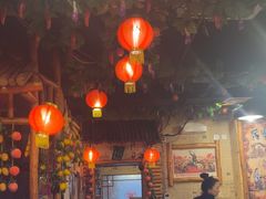 -粗粮人家·东北菜(洋桥店)