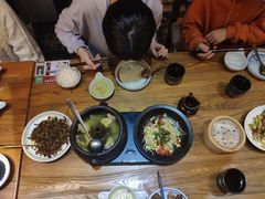 -云海肴·汽锅鸡·云南菜(天津国金汇店)