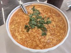 西红柿疙瘩汤-登瀛楼(鼓楼店)