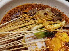 -叶婆婆钵钵鸡(解放碑店)
