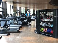 -威尔仕W FITNESS健身会所(联洋广场店)