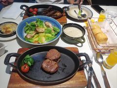 -西堤厚牛排(昆山店)
