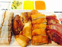 -新大咀港式茶餐厅(宝山万达店)
