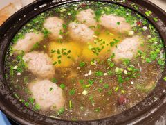 -味上湘菜馆(岳麓山店)