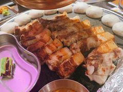 -济州爱肉堂(总店)