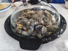 -前王院•巧克力海鲜市集餐厅(万平口店)