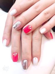 -绘甲社NACHO&DAI SALON