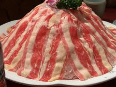 -蓉城老妈火锅(双林路店)