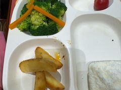 -BRBR叙利亚餐厅(总店)