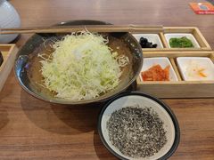 -胜博殿日式炸猪排(侨福芳草地店)