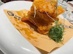-聆桂烤鸭·金奖烤鸭(静联广场店)