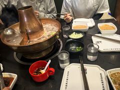 -北门涮肉·铜锅涮肉(南锣鼓巷店)