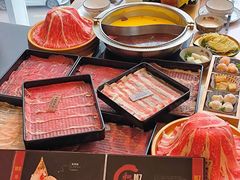 -牛匠和牛寿喜锅(西安总店)