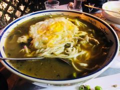 -迎晨餐厅(青芝坞店)