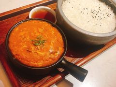 蟹粉捞饭-荟廷·晶萃(陆家嘴尚悦湾店)