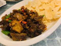 -小厨子私房菜·云南美食店