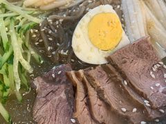 -米屋石锅拌饭(师大店)