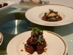 -金轩中餐厅 Jin Xuan(浦东丽思卡尔顿酒店)