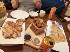 -便宜坊烤鸭店(科创店)