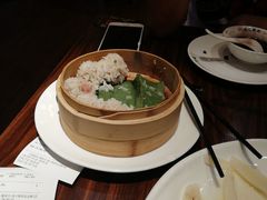 -梁记粥铺(开元地中海店)