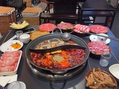 -俏媳妇火锅(宽窄巷子店)