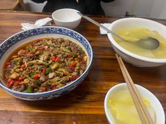 -三哥田螺(北书院街店)