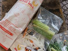 -Bánh Mì Huynh Hoa