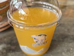 -砂锅居饭庄·京菜(西四店)
