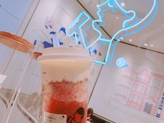 -喜茶(上海正大广场店)