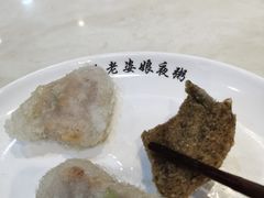 -长平老姿娘夜粥(平东一街店)