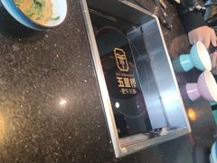 -五星桥原切肥牛火锅·30年专注好牛肉(湖塘店)