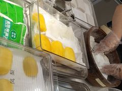 芒果糯米糍-聪记香港糯米糍(天虹店)