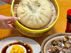 -金龙·打边炉(南京西路店)