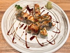 -隐泉之语日式料理(王府中环店)