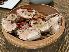 -新荣记(西溪湿地店)