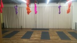 -FineYoga梵音瑜伽·普拉提