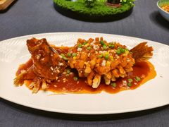 -苏州人家·精致苏帮菜(斜塘店)
