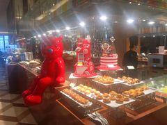 -二楼咖啡厅·厦门源昌凯宾斯基大酒店(湖滨中路店)